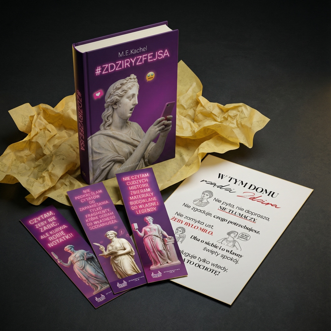 zdziry z fejsa pak agentki